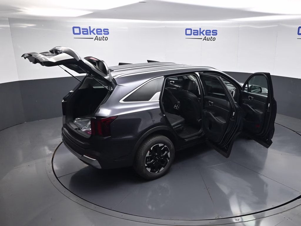 2026 Panthera Metal Kia Sorento S AWD SUV