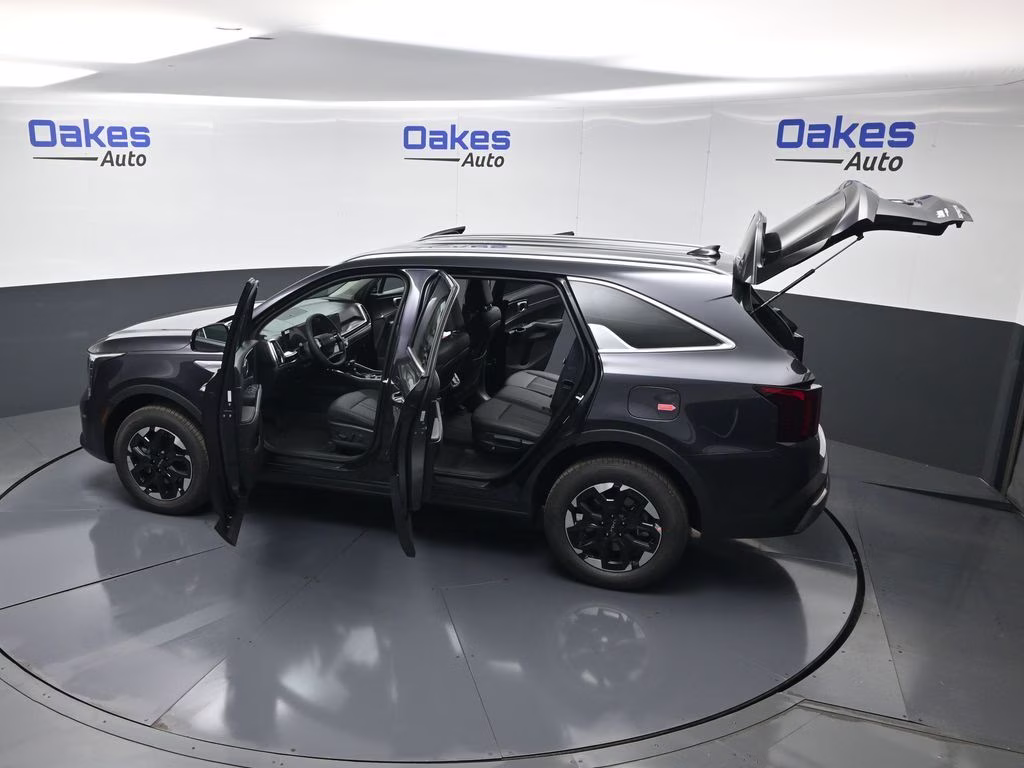 2026 Panthera Metal Kia Sorento S AWD SUV