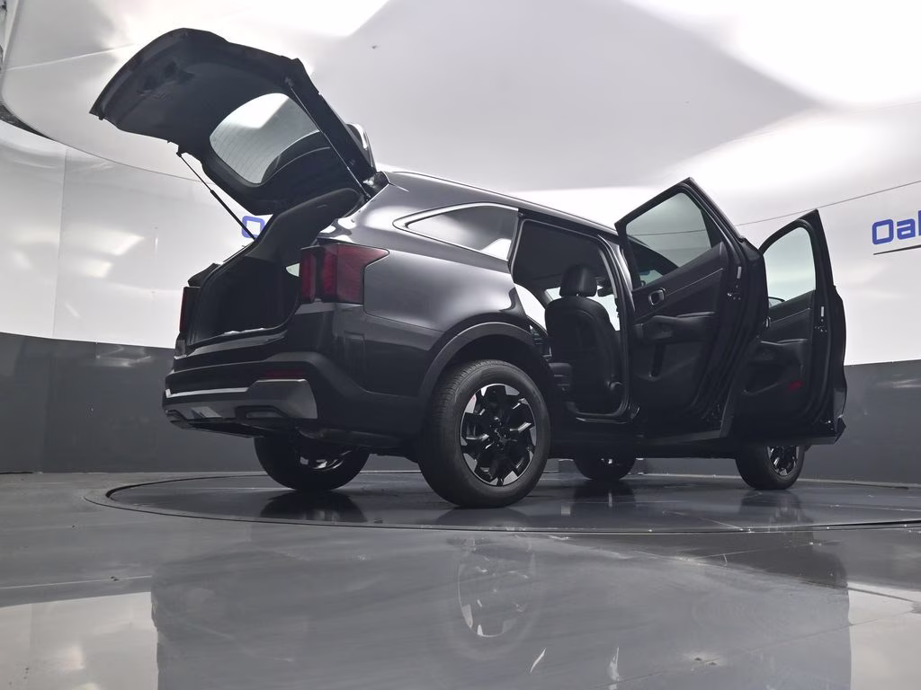 2026 Panthera Metal Kia Sorento S AWD SUV