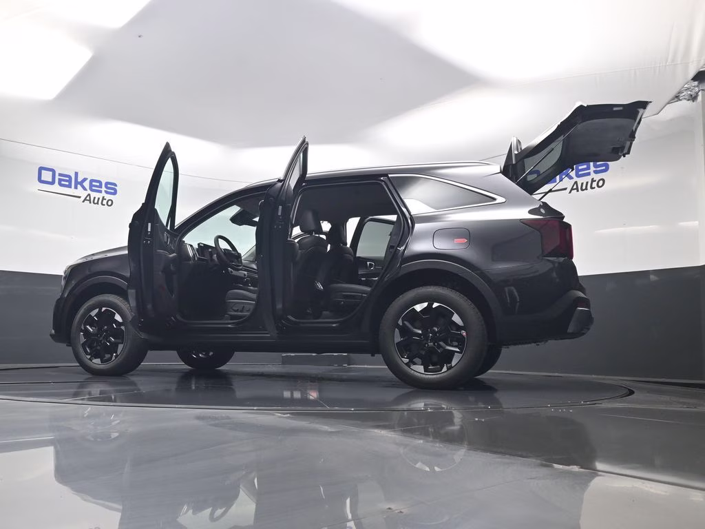 2026 Panthera Metal Kia Sorento S AWD SUV