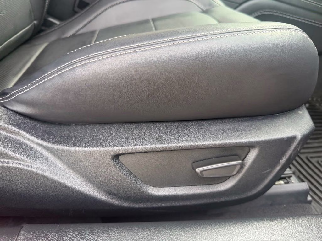 2021 Red Metallic Ford Mustang GT Premium RWD Coupe