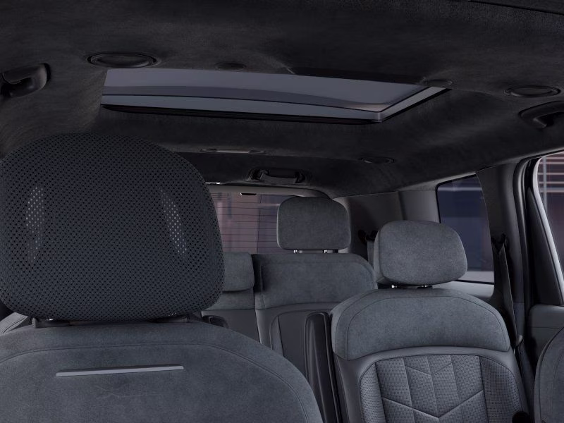 2027 Black Jade Green Kia Telluride X-Line SX-Prestige AWD SUV
