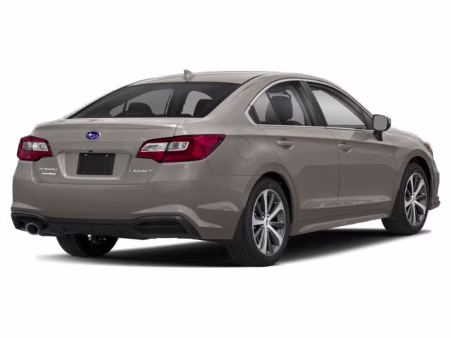2019 Tungsten Metallic Subaru Legacy 2.5i AWD Sedan