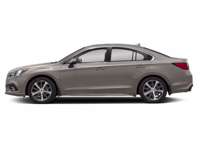 2019 Tungsten Metallic Subaru Legacy 2.5i AWD Sedan