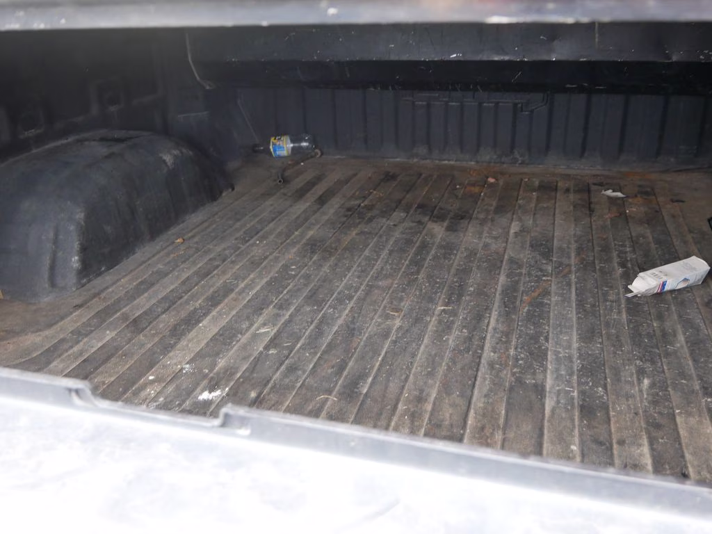 2019 Dark Sky Metallic GMC Sierra 1500 AT4 w/ Custom Stereo & Borla Exhaust 4X4 Truck