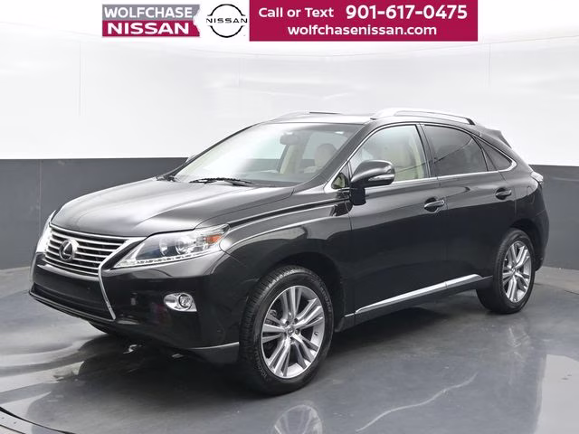 2015 Lexus RX 350 350 4x2's photo