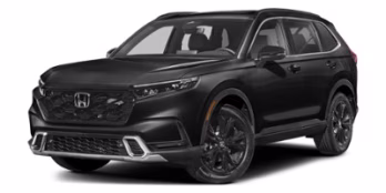 2024 Honda CR-V Hybrid Sport Touring AWD SUV