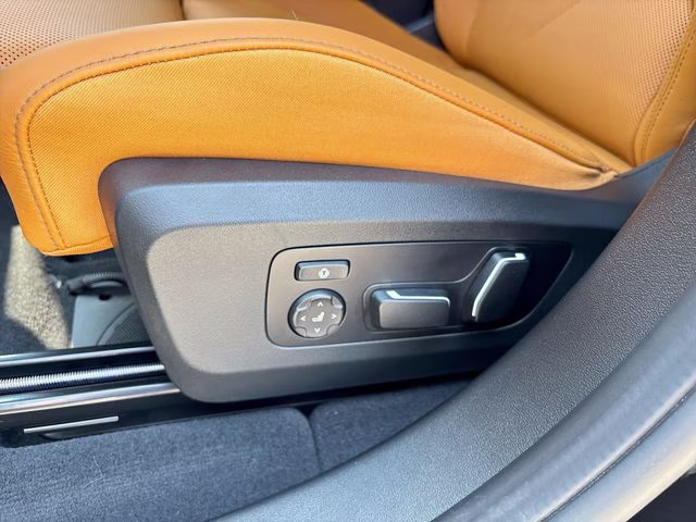2025 Black Sapphire Metallic BMW X3 M50 xDrive AWD SUV