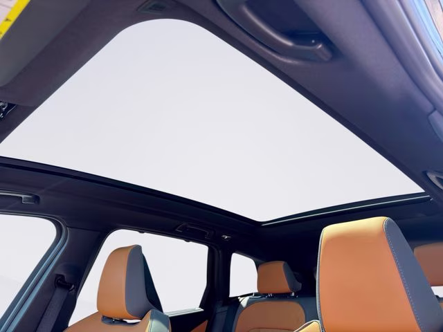 2025 Black Sapphire Metallic BMW X3 M50 xDrive AWD SUV