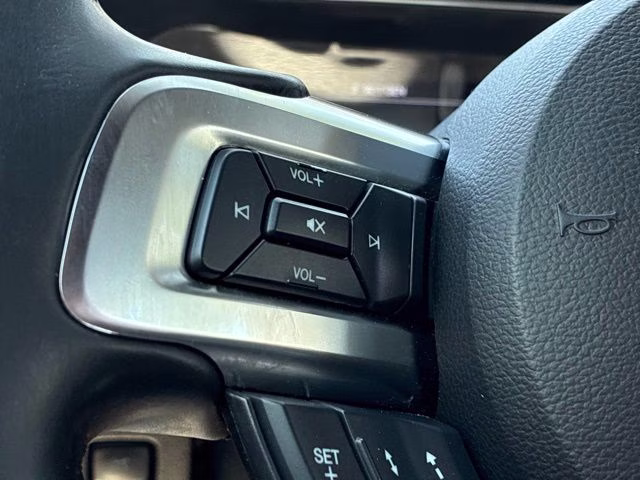 2020 Oxford White Ford Mustang GT Premium RWD Convertible