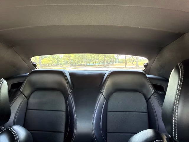 2020 Oxford White Ford Mustang GT Premium RWD Convertible