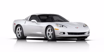 2012 Carbon Flash Metallic Chevrolet Corvette Base RWD Coupe