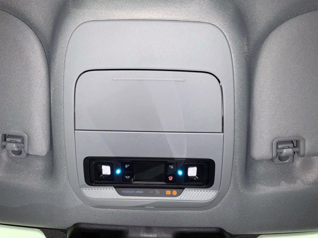 2026 Oxford White Ford Super Duty F-350 SRW XL 4X4 Truck
