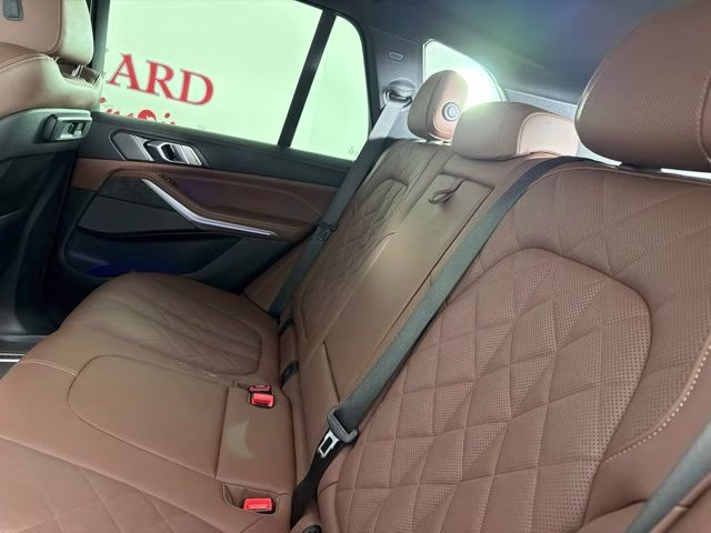 2023 Dark Graphite BMW X5 xDrive40i AWD SUV