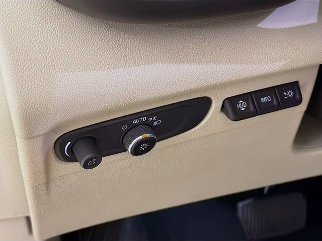 2022 Cinnabar Metallic Buick Envision Essence FWD SUV