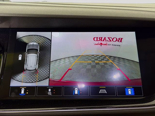 2022 Cinnabar Metallic Buick Envision Essence FWD SUV