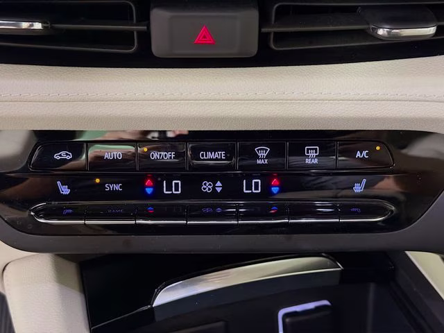 2022 Cinnabar Metallic Buick Envision Essence FWD SUV