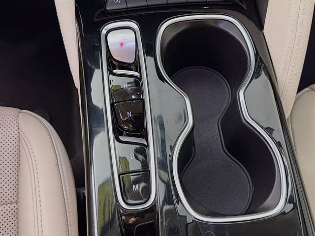 2022 Cinnabar Metallic Buick Envision Essence FWD SUV