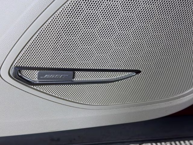 2022 Cinnabar Metallic Buick Envision Essence FWD SUV