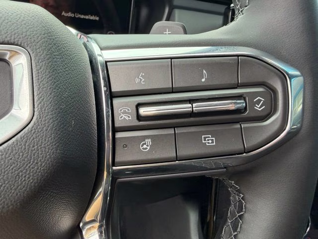 2027 Sterling Metallic GMC Terrain Elevation AWD SUV