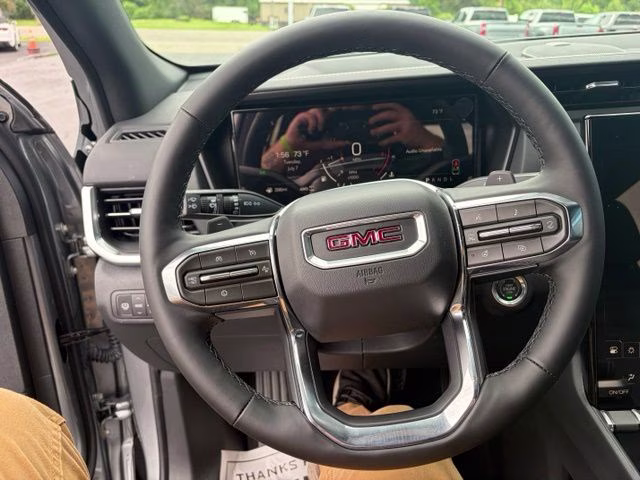 2027 Sterling Metallic GMC Terrain Elevation AWD SUV
