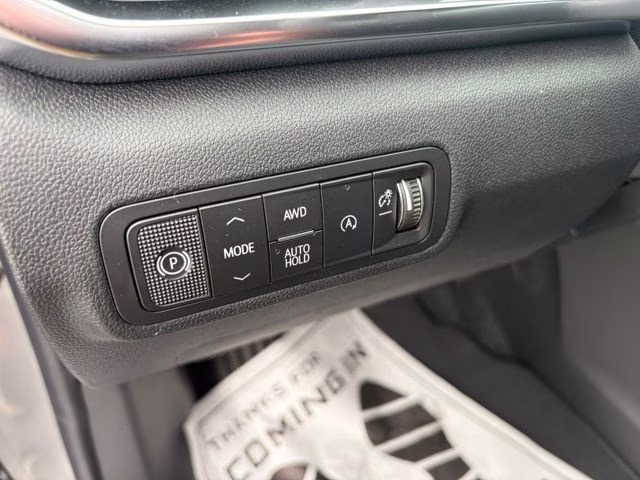 2027 Sterling Metallic GMC Terrain Elevation AWD SUV