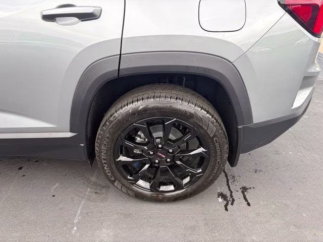 2027 Sterling Metallic GMC Terrain Elevation AWD SUV
