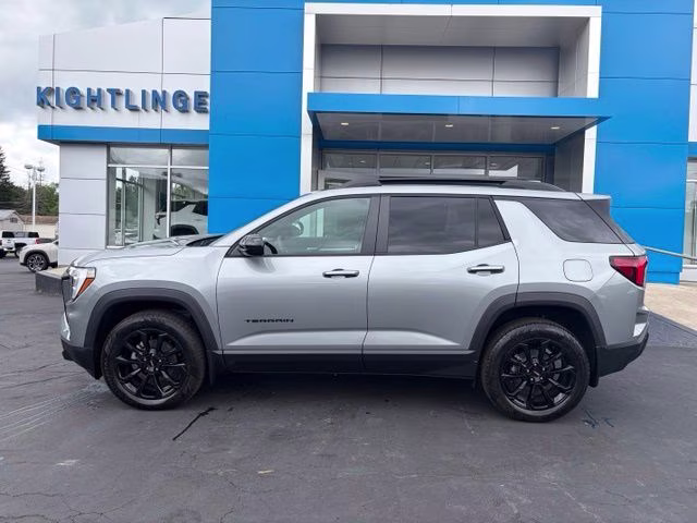 2027 Sterling Metallic GMC Terrain Elevation AWD SUV