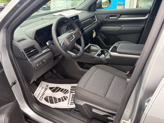 2027 Sterling Metallic GMC Terrain Elevation AWD SUV