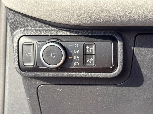 2026 White Metallic Ford Explorer Active RWD SUV