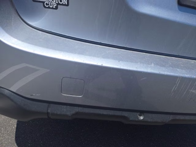 2017 Ice Silver Metallic Subaru Outback 3.6R AWD SUV