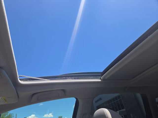 2015 Dark Gray Metallic Subaru Forester 2.5i Premium AWD SUV