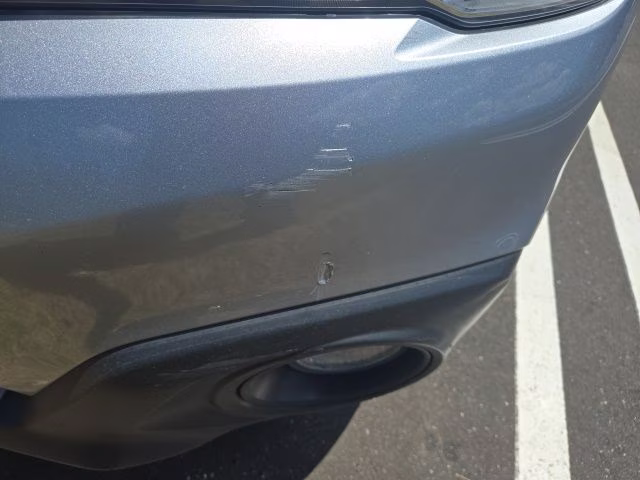 2017 Ice Silver Metallic Subaru Outback 3.6R AWD SUV