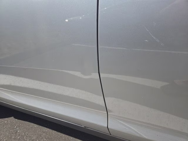 2016 Bright Silver Kia Sportage LX AWD SUV
