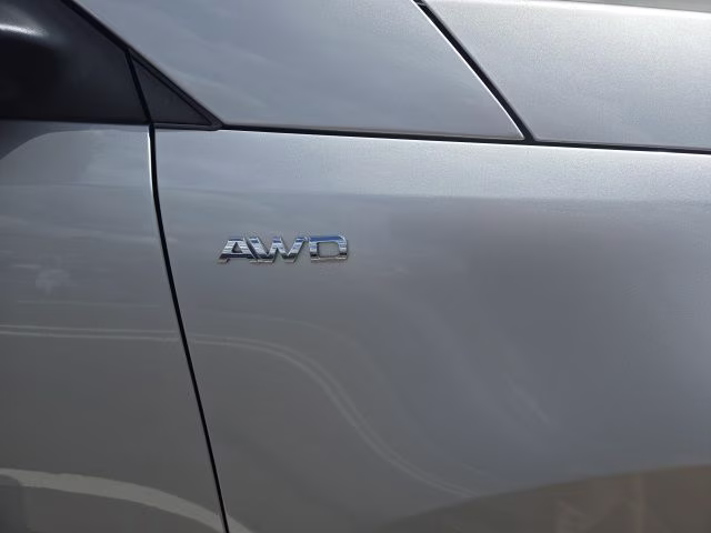 2016 Bright Silver Kia Sportage LX AWD SUV