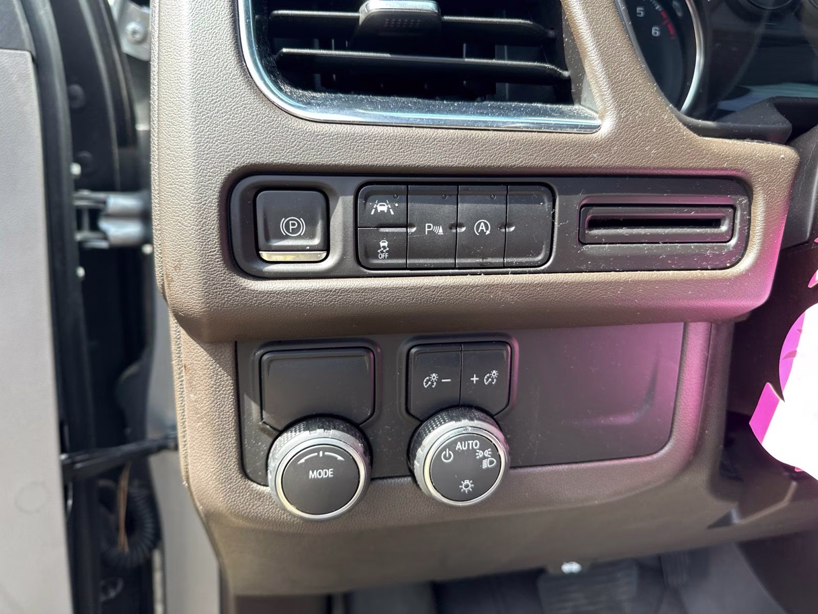 2023 Sterling Gray Metallic Chevrolet Tahoe LS RWD SUV