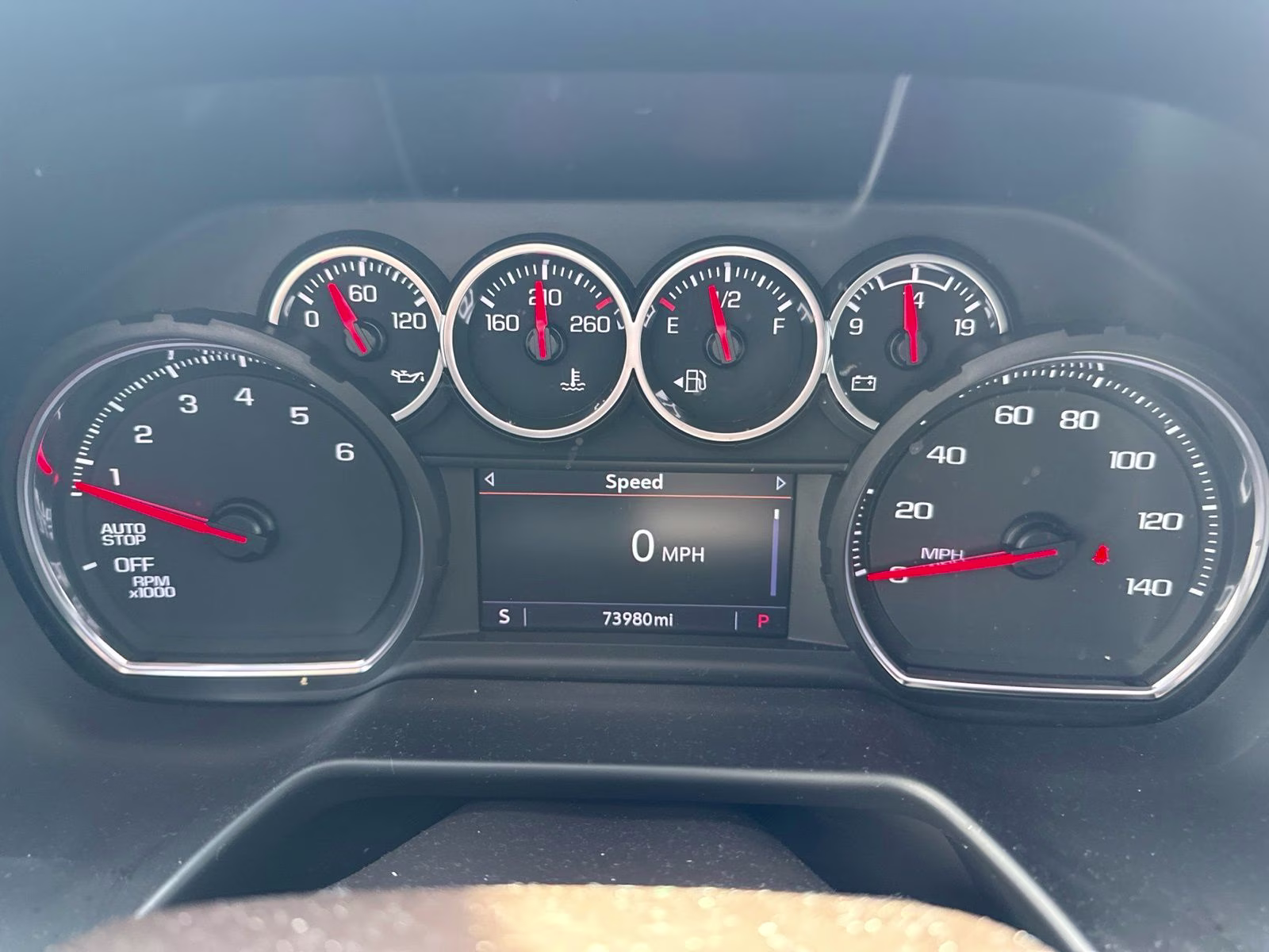 2023 Sterling Gray Metallic Chevrolet Tahoe LS RWD SUV
