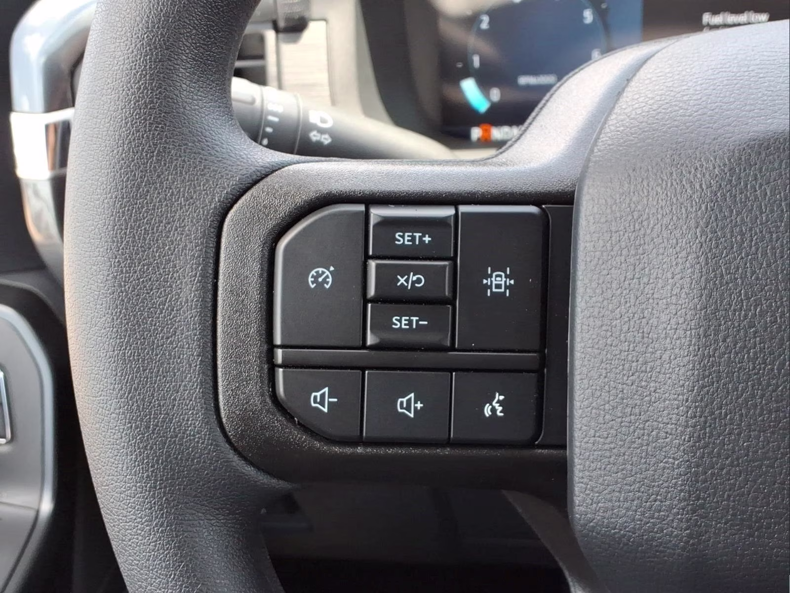 2026 Oxford White Ford F-150 STX 4X4 Truck