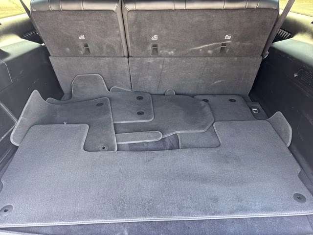 2024 Bright White Clearcoat Jeep Wagoneer L Series II 4X4 SUV