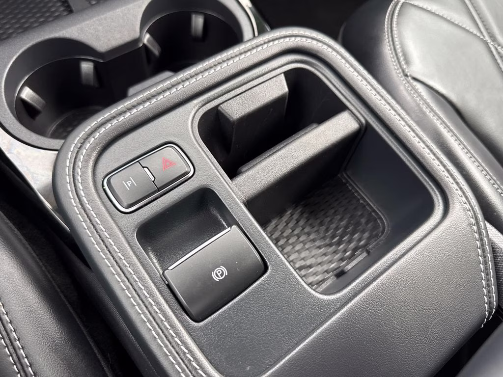 2025 Desert Sand Ford Mustang Mach-E Select AWD SUV