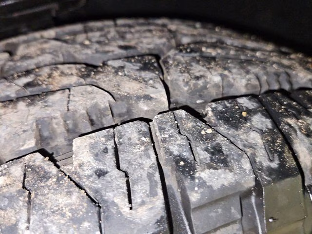 2026 Carbonized Gray Metallic Ford Explorer Tremor 4X4 SUV