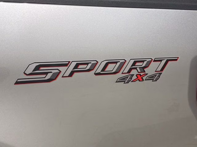 2021 Iconic Silver Metallic Ford F-150 XLT 4X4 Truck