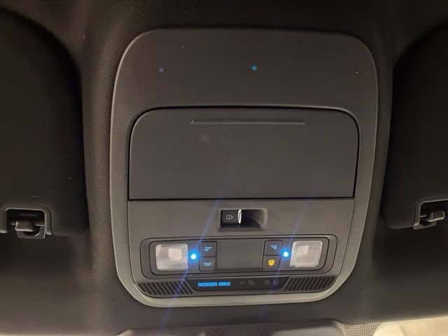 2021 Iconic Silver Metallic Ford F-150 XLT 4X4 Truck