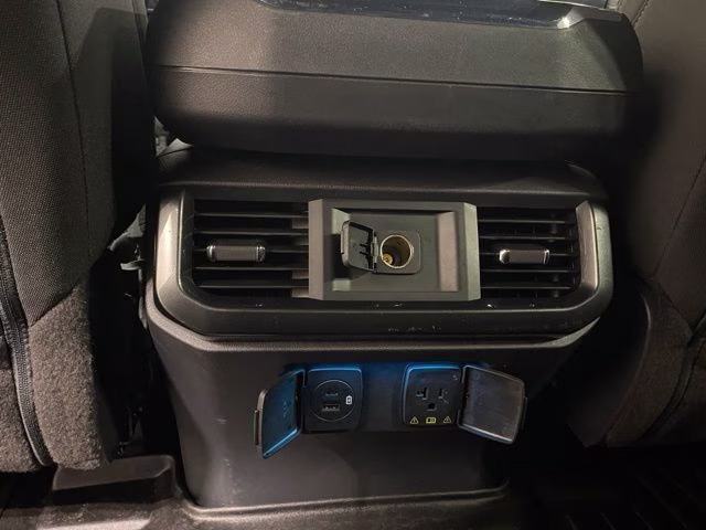 2021 Iconic Silver Metallic Ford F-150 XLT 4X4 Truck