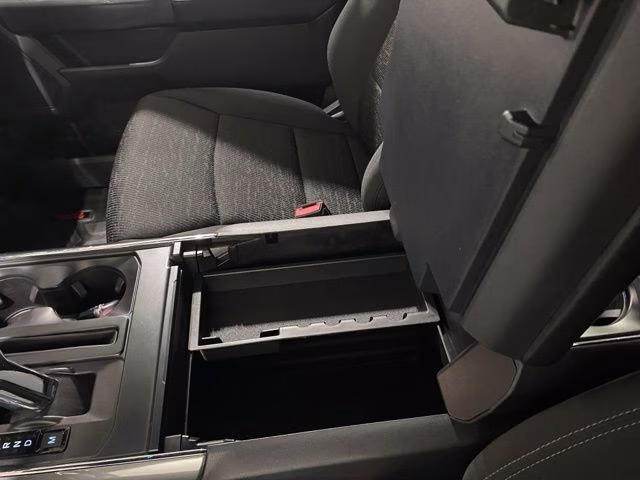 2021 Iconic Silver Metallic Ford F-150 XLT 4X4 Truck
