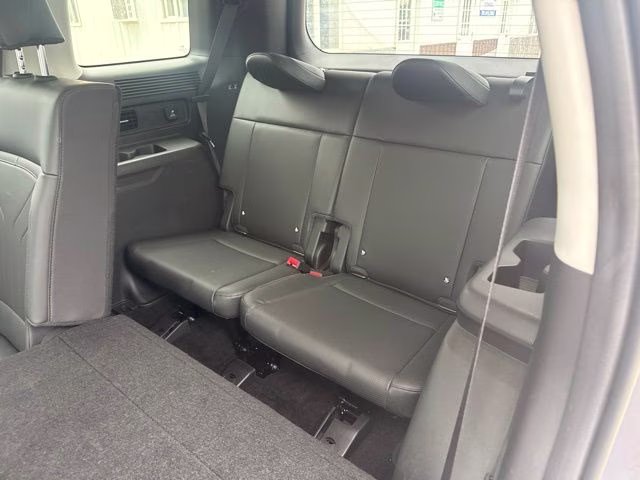 2024 Shimmering Silver Pearl Hyundai Santa Fe XRT AWD SUV