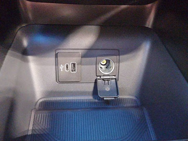 2026 Carbonized Gray Metallic Ford Explorer Tremor 4X4 SUV