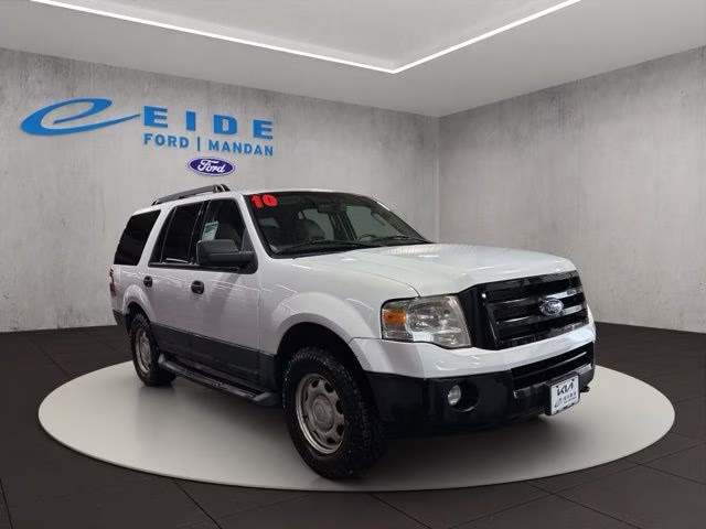 2010 Ford Expedition XLT 4x4's photo