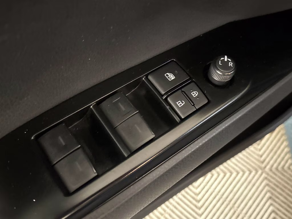 2025 Ocean Gem Toyota Camry LE FWD Sedan