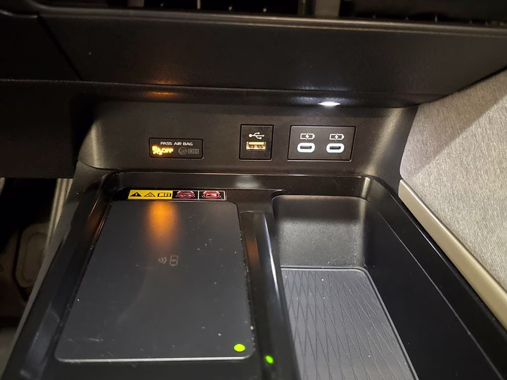 2025 Ocean Gem Toyota Camry LE FWD Sedan